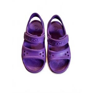 Crocs Sandals- Children’s Size 11